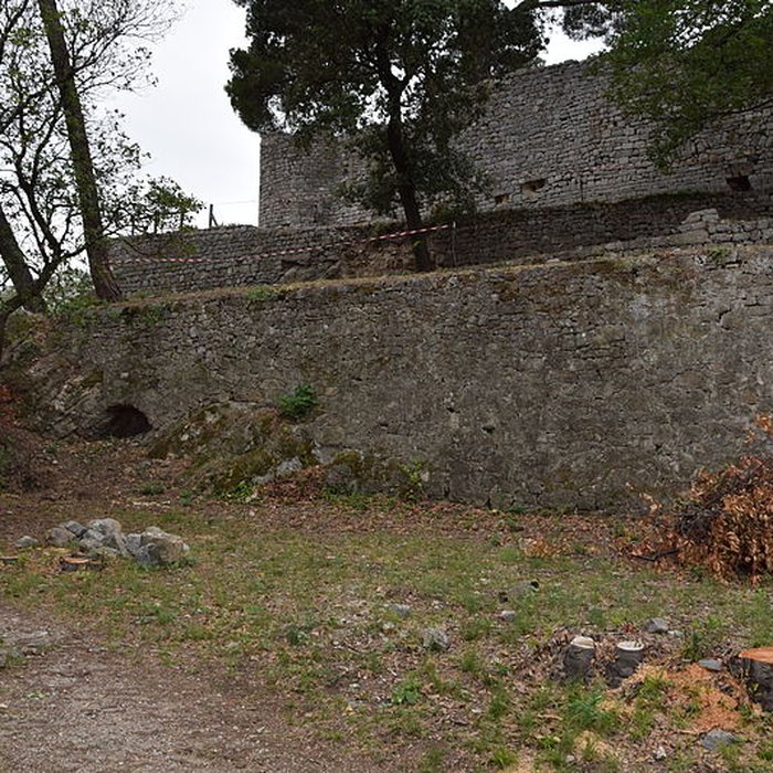 Photo de Château des Guilhem