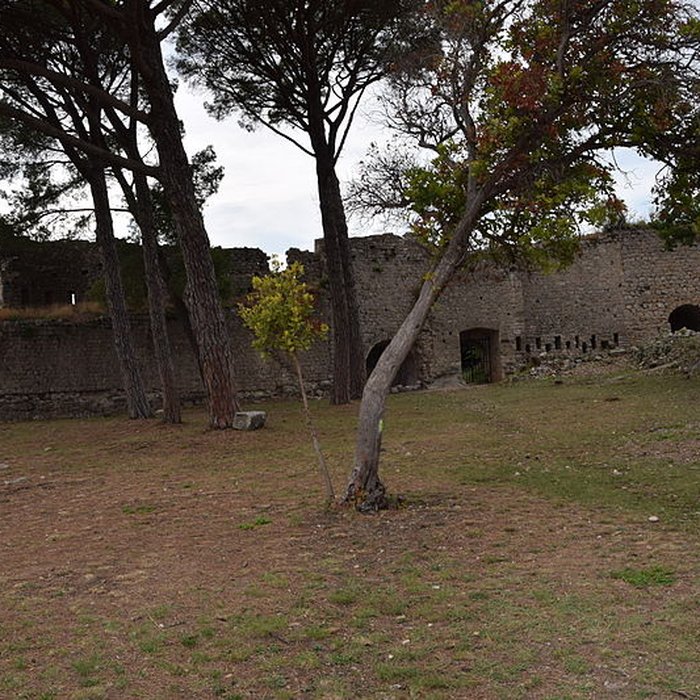 Photo de Château des Guilhem