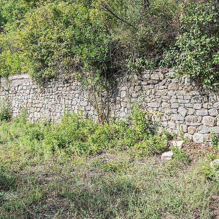Photo de Château des Guilhem
