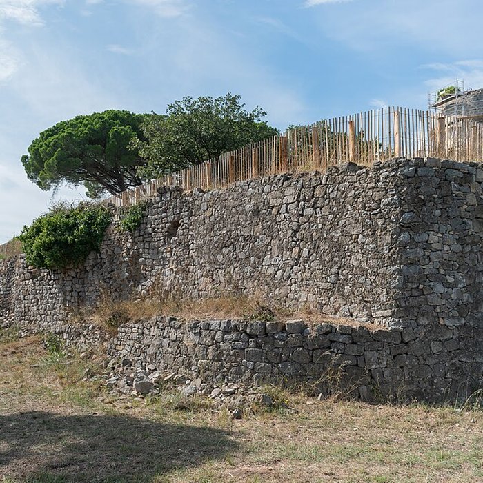 Photo de Château des Guilhem