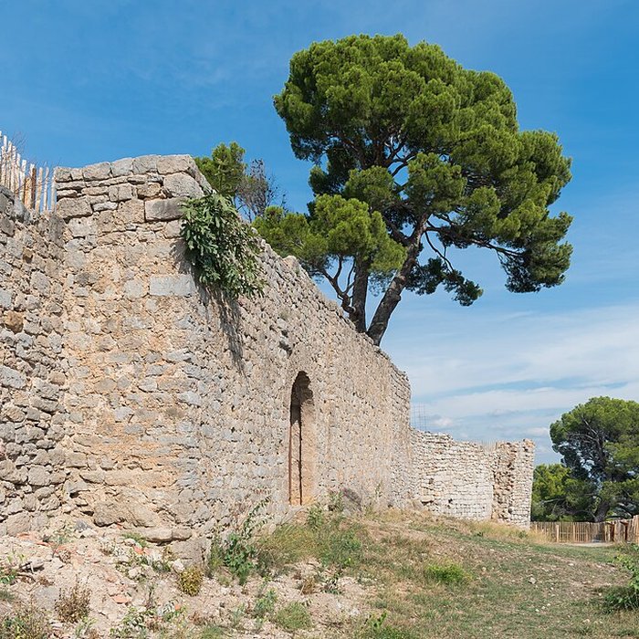 Photo de Château des Guilhem