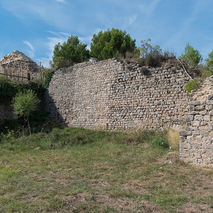 Photo de Château des Guilhem