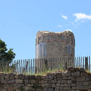 Château des Guilhem