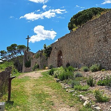 Château des Guilhem