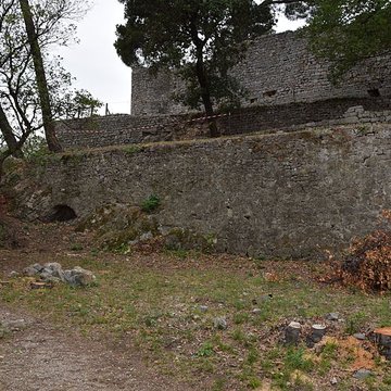 Château des Guilhem