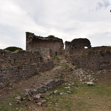 Château des Guilhem
