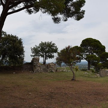 Château des Guilhem