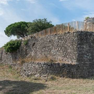 Château des Guilhem