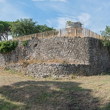 Château des Guilhem