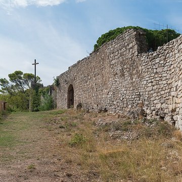 Château des Guilhem