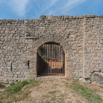 Château des Guilhem