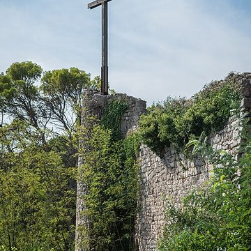 Château des Guilhem