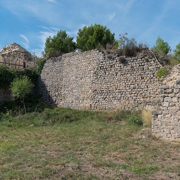 Château des Guilhem