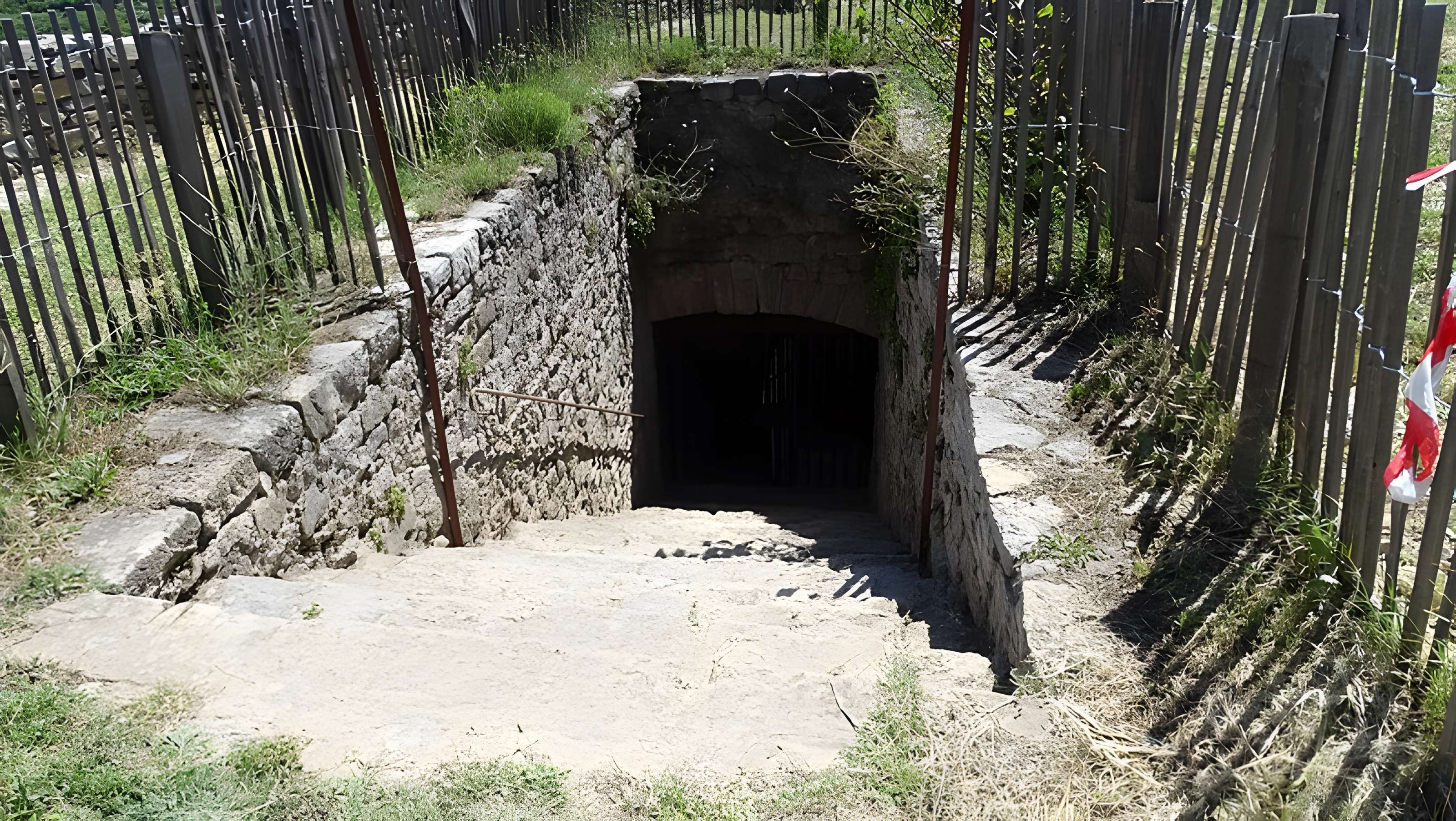 Château des Guilhem