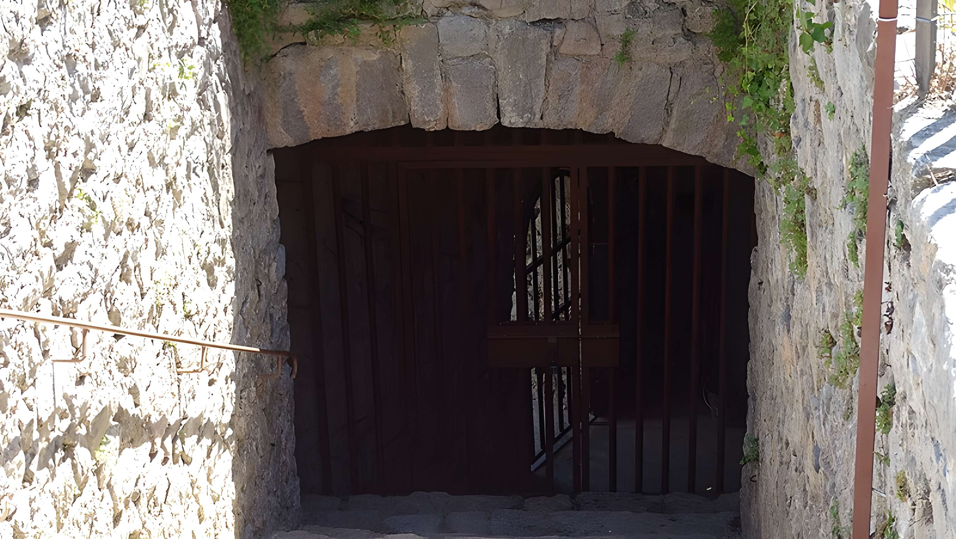 Château des Guilhem