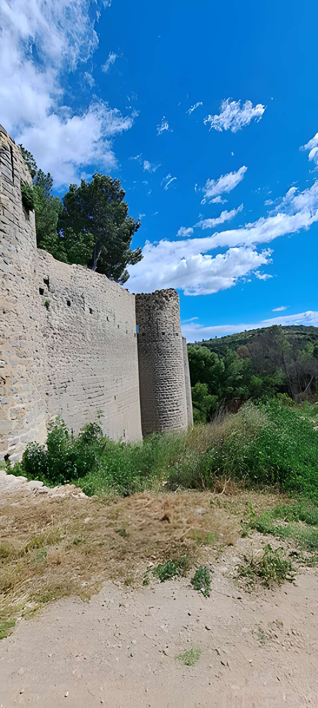 Château des Guilhem