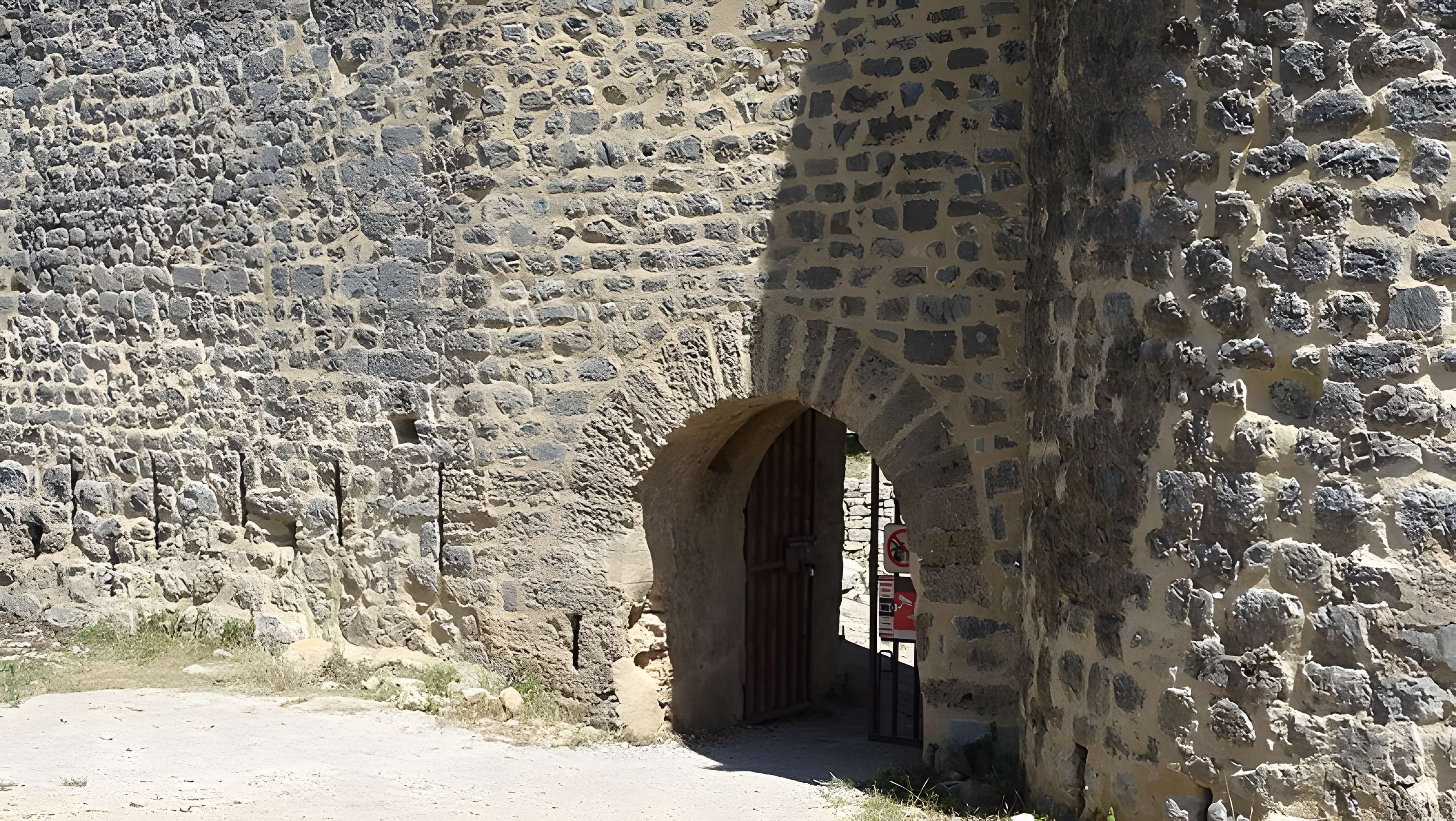 Château des Guilhem