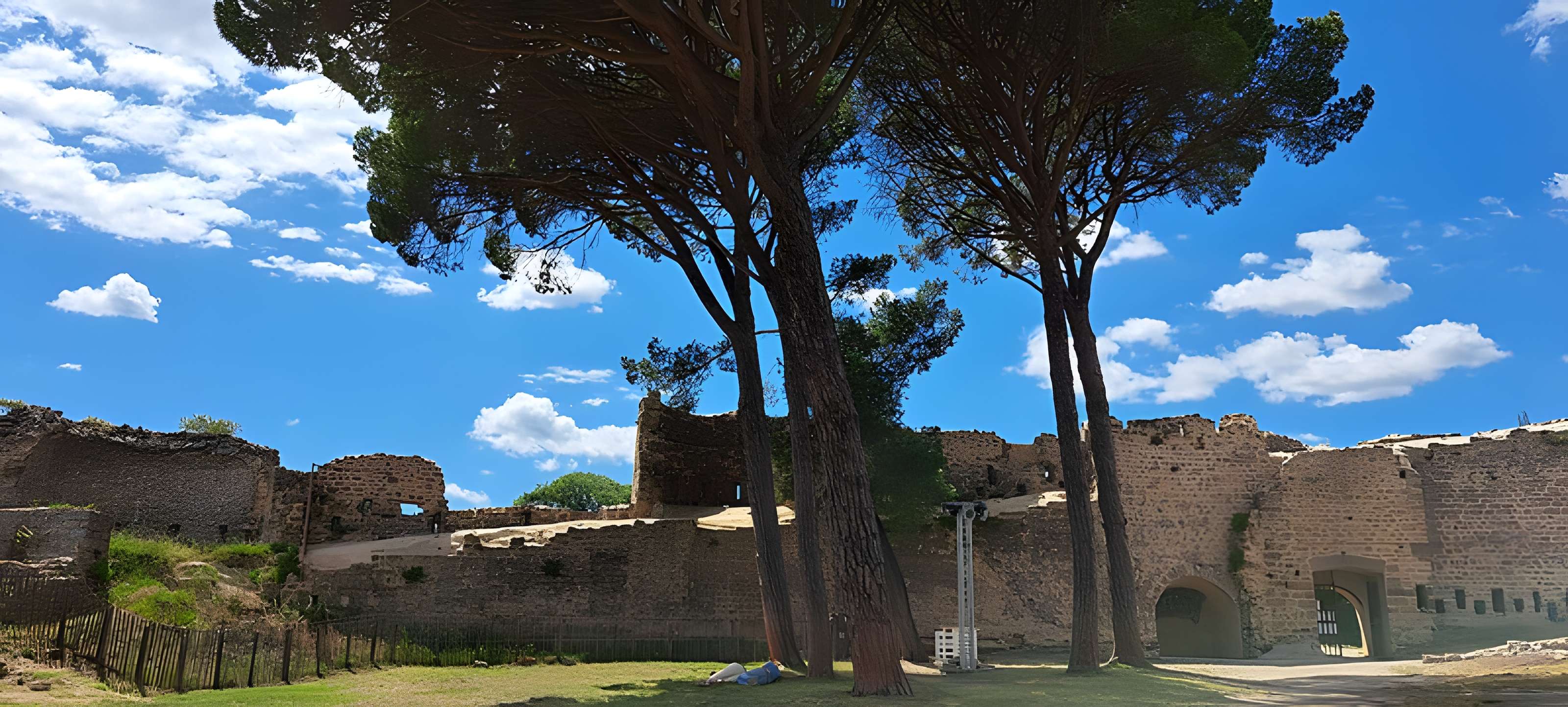 Château des Guilhem