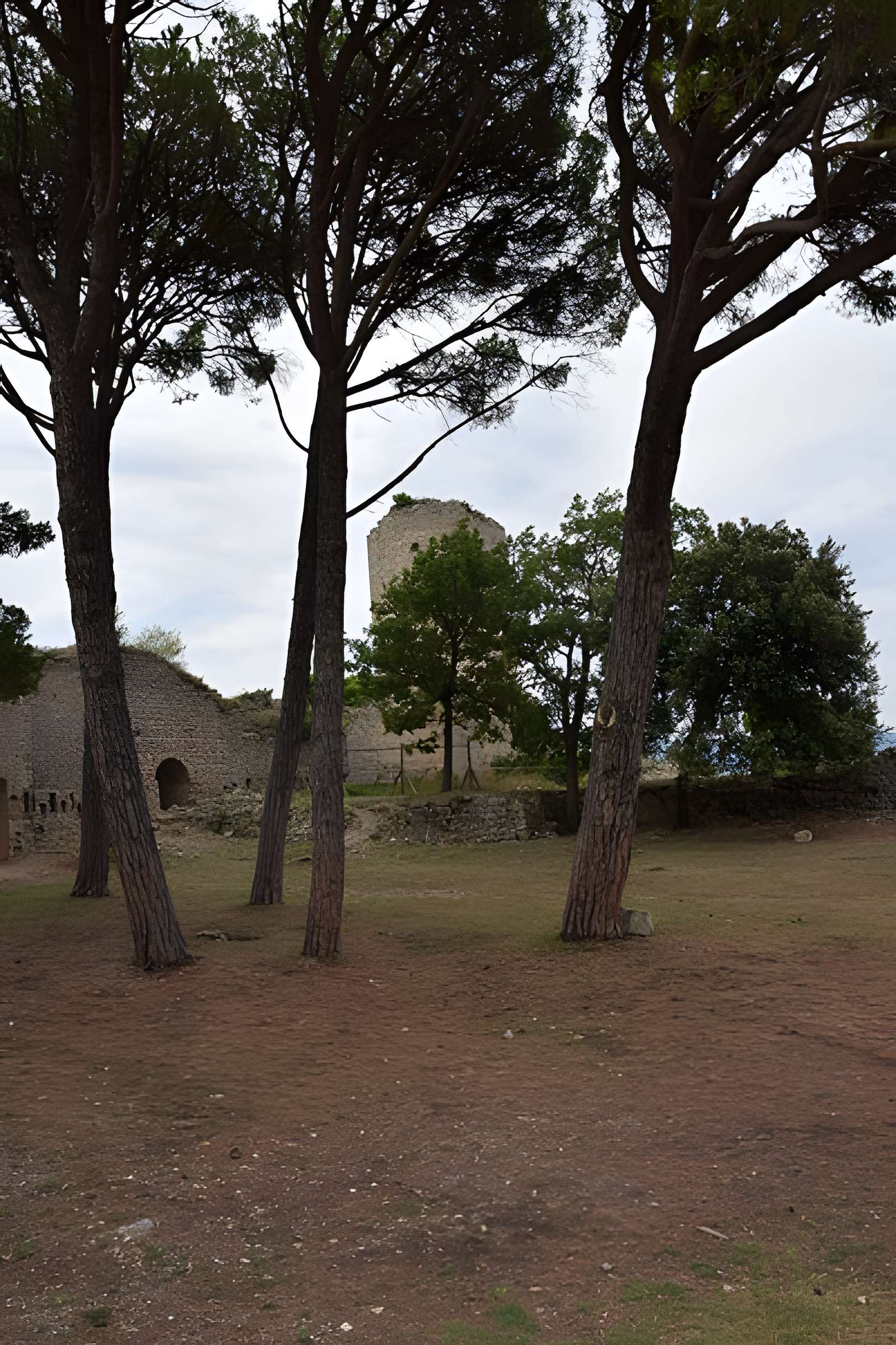 Château des Guilhem