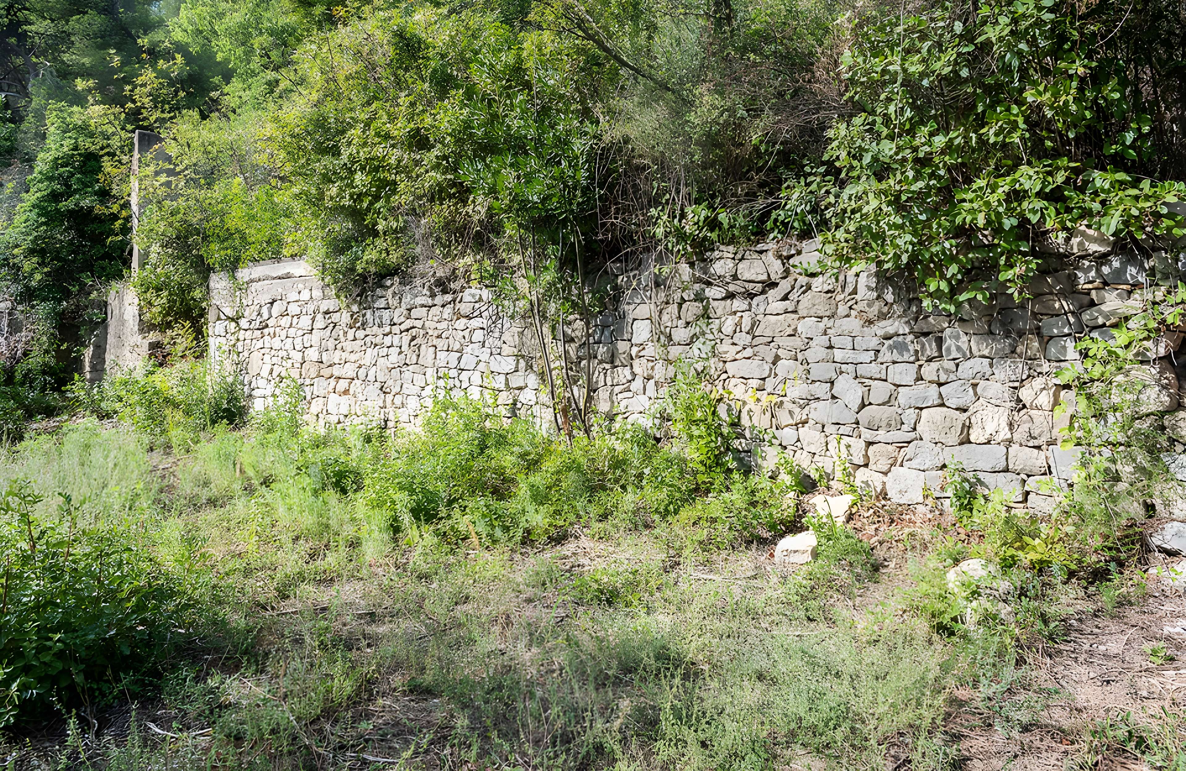 Château des Guilhem