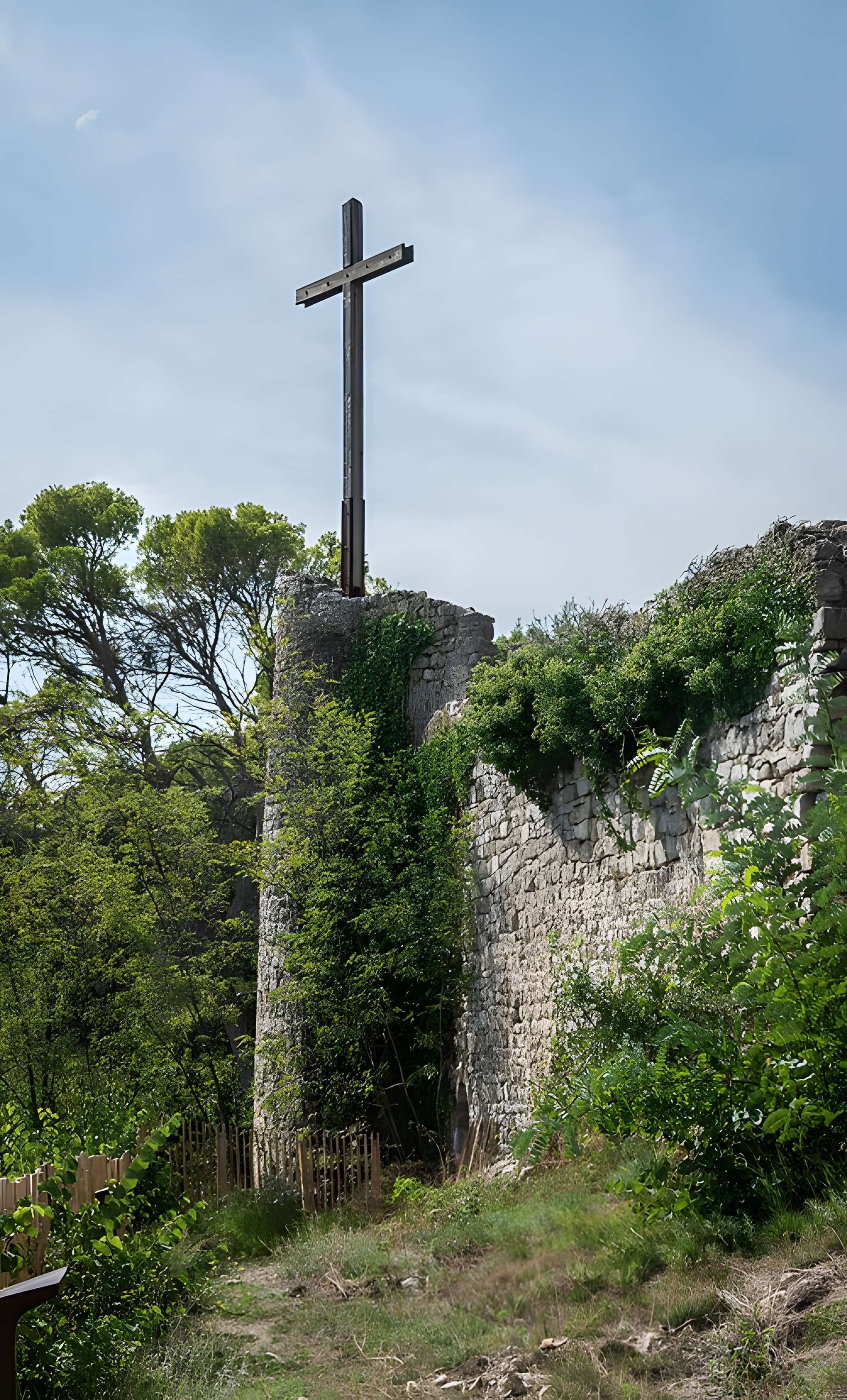 Château des Guilhem