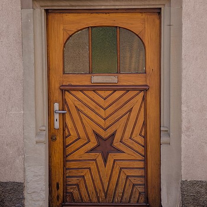 Photo de Maison au 145 Rue du Général-Gouraud à Obernai