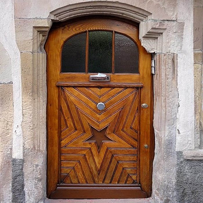 Photo de Maison au 145 Rue du Général-Gouraud à Obernai
