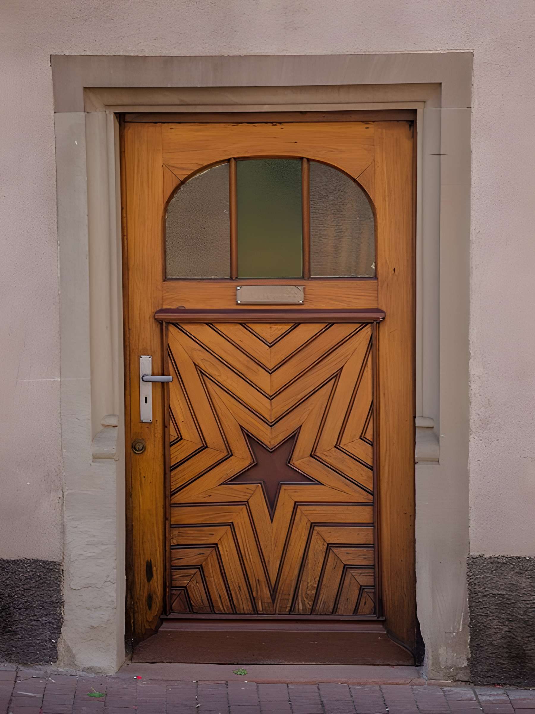 Maison au 145 Rue du Général-Gouraud à Obernai