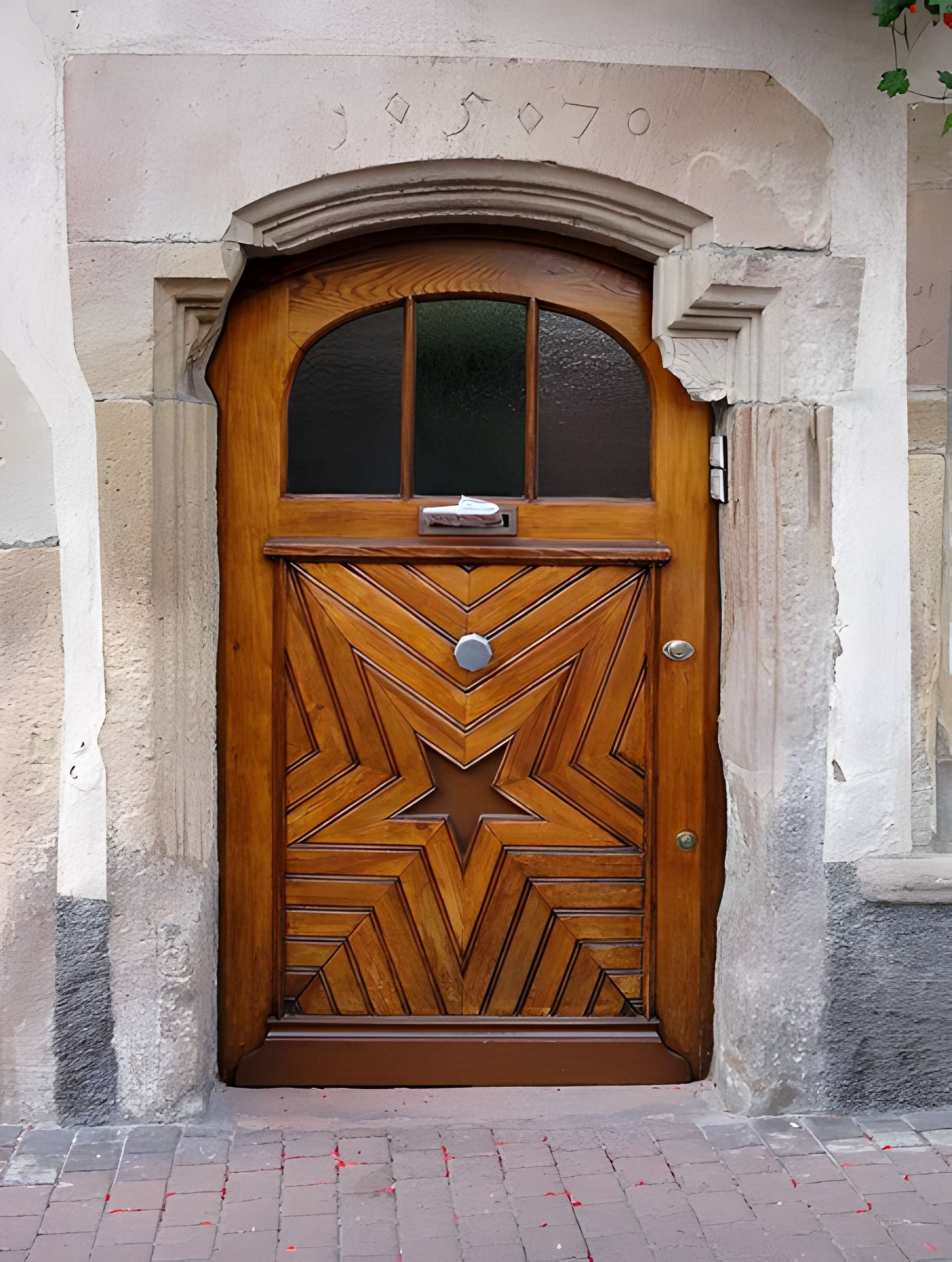 Maison au 145 Rue du Général-Gouraud à Obernai