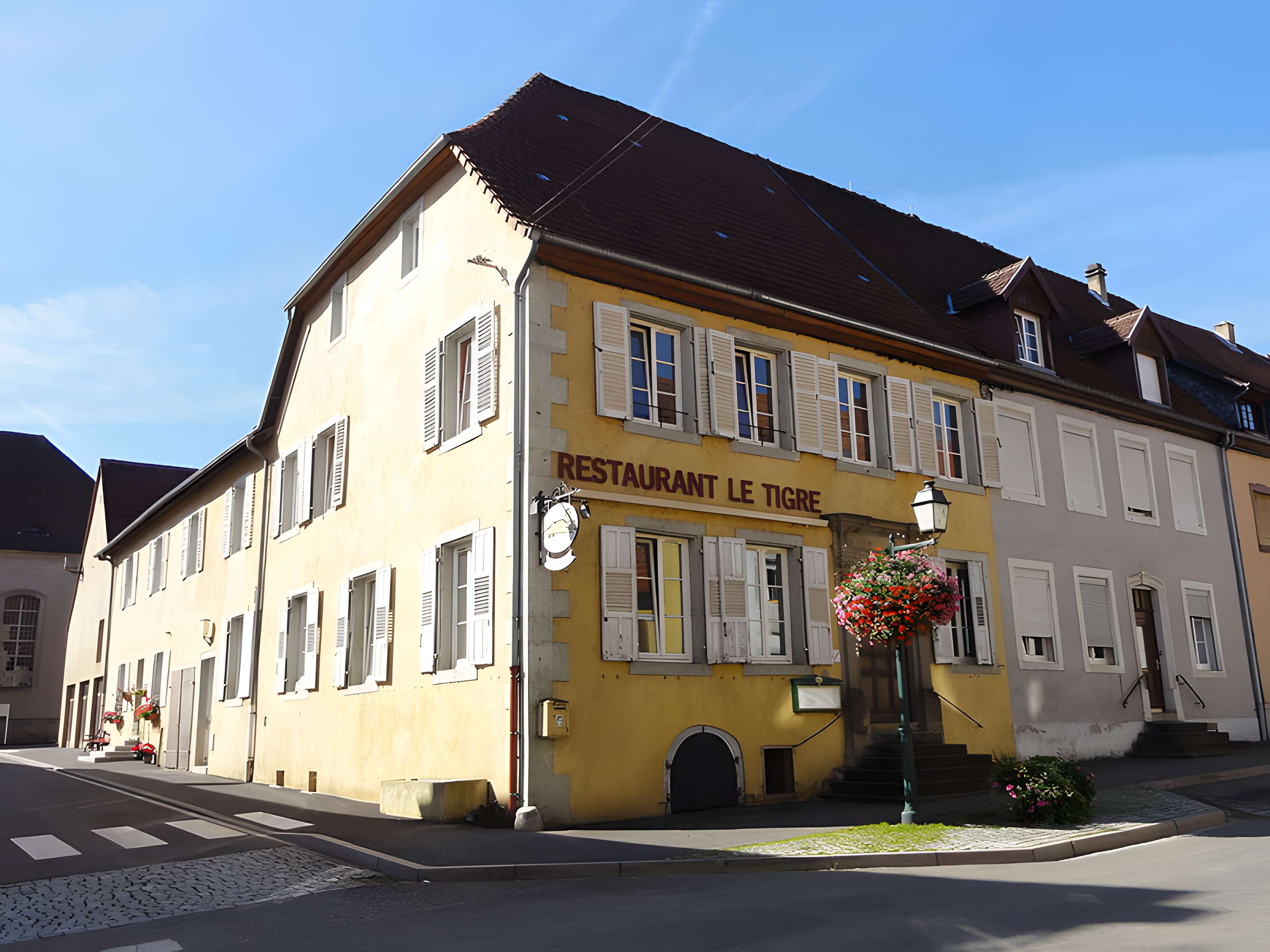 Maison au 16 Rue de Verdun à Sarre-Union