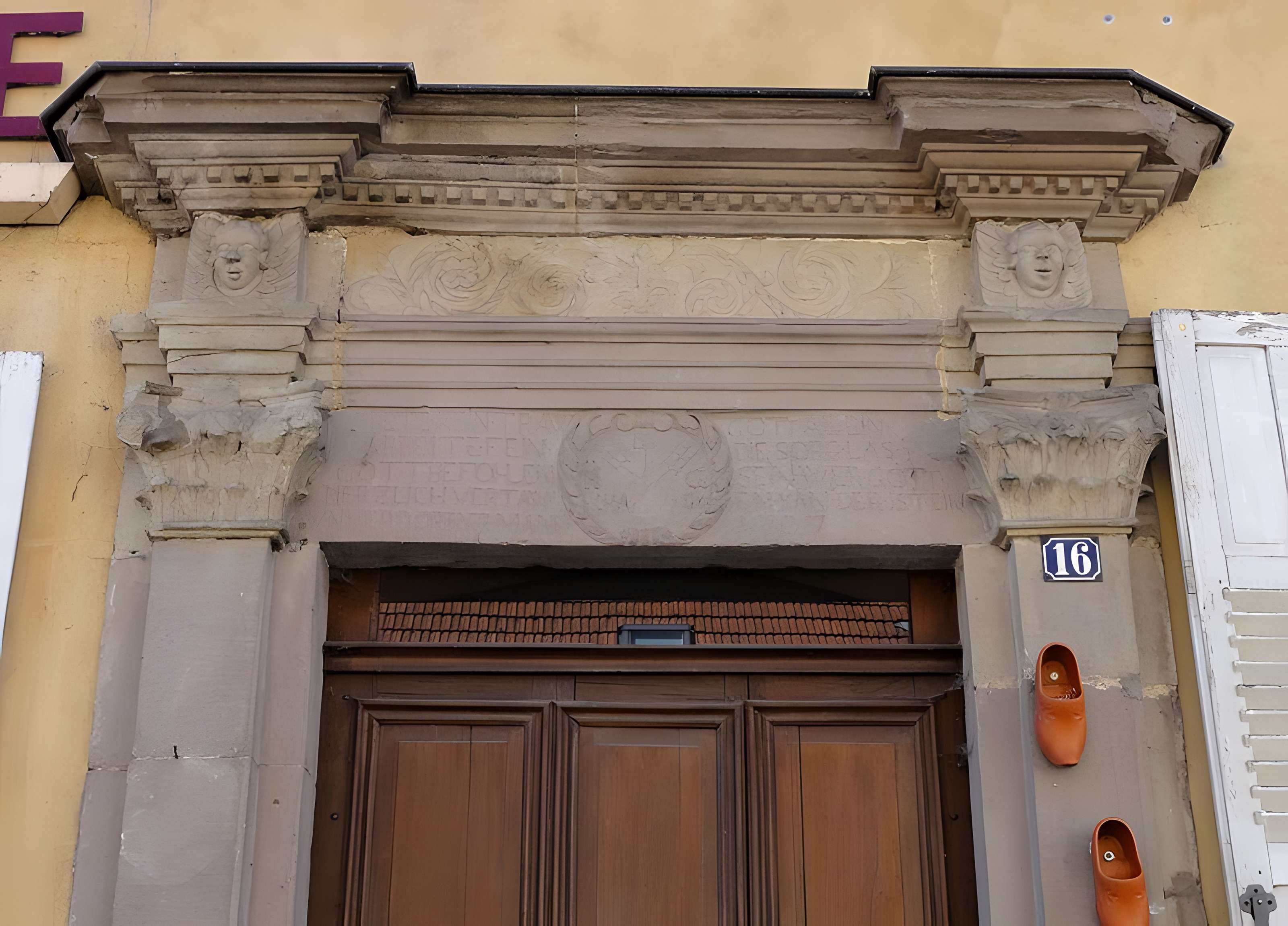 Maison au 16 Rue de Verdun à Sarre-Union