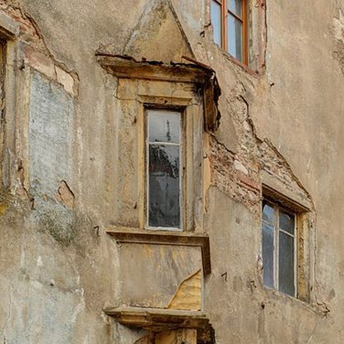 Photo de Maison au 17 Rue Curiale à Thann