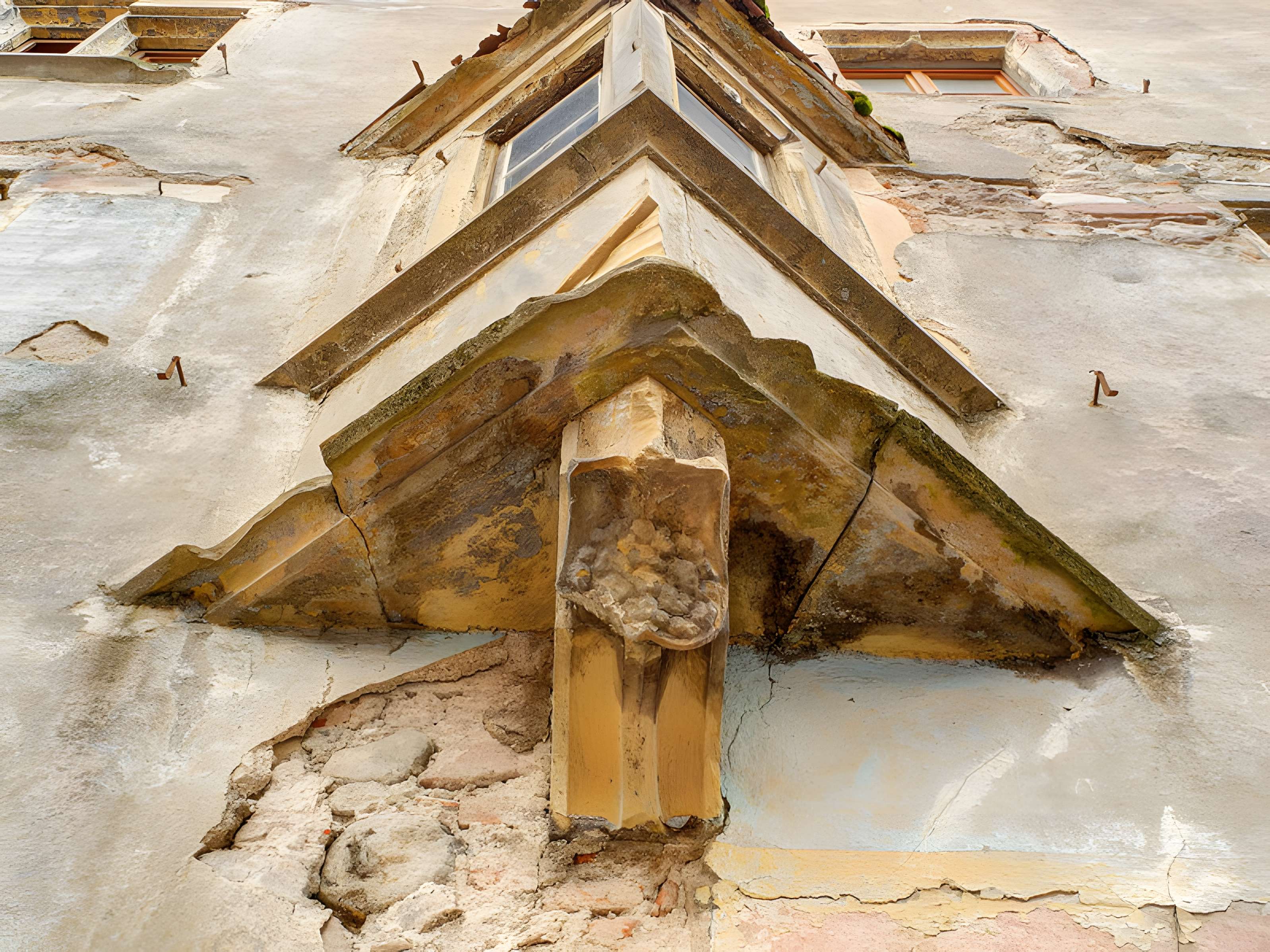 Maison au 17 Rue Curiale à Thann