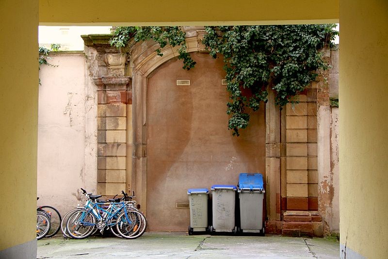 Photo de Maison au 17 Rue de l'Ail à Strasbourg