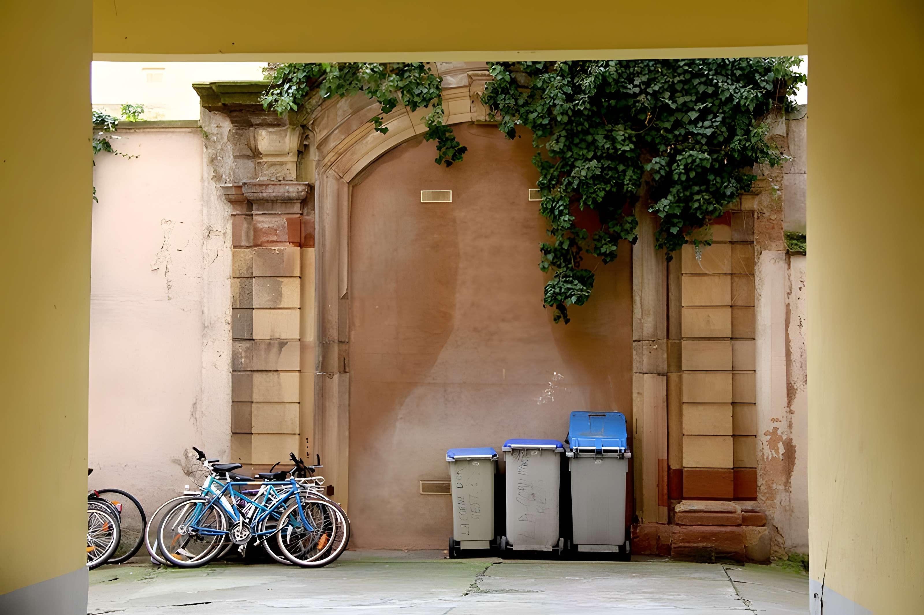 Maison au 17 Rue de l'Ail à Strasbourg 