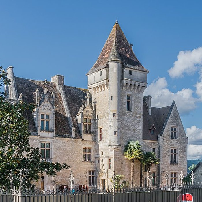Photo de Château des Milandes