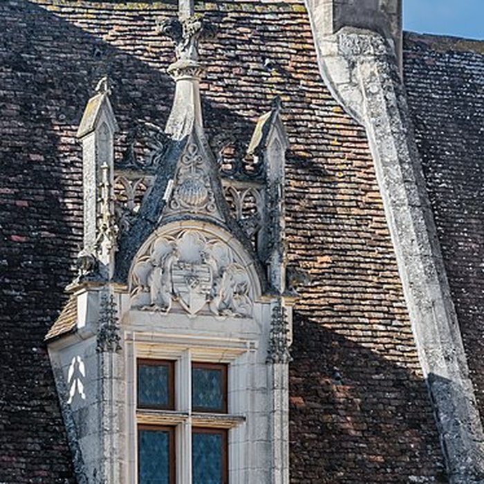 Photo de Château des Milandes