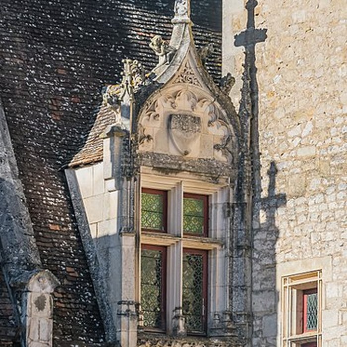 Photo de Château des Milandes