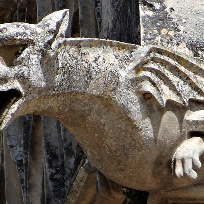 Photo de Château des Milandes