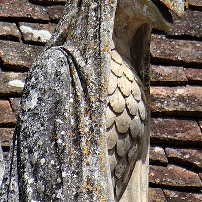 Photo de Château des Milandes