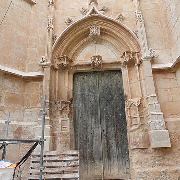 Photo de Château des Milandes