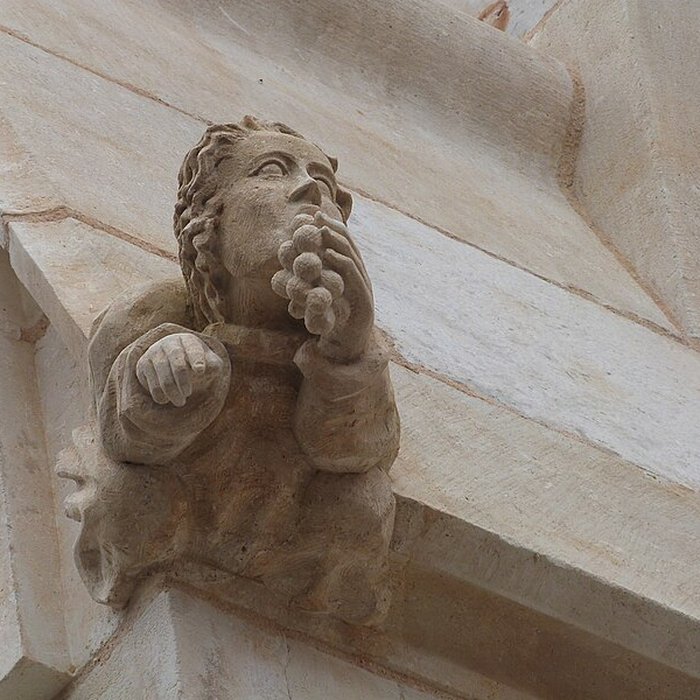 Photo de Château des Milandes