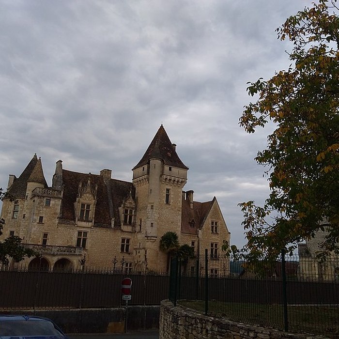 Photo de Château des Milandes