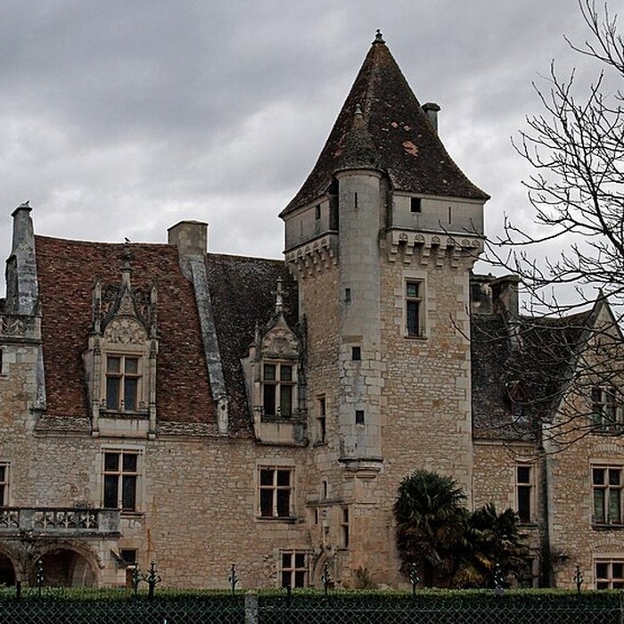 Photo de Château des Milandes