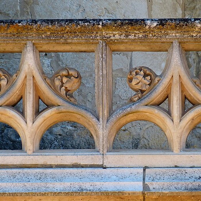 Photo de Château des Milandes