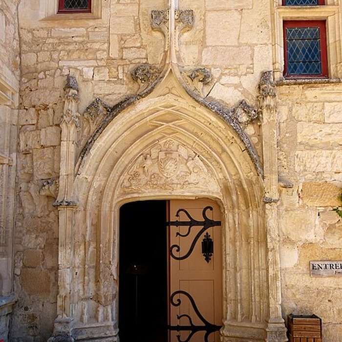 Photo de Château des Milandes