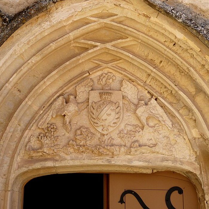 Photo de Château des Milandes