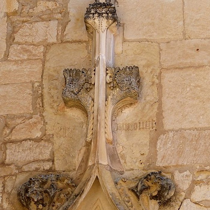 Photo de Château des Milandes