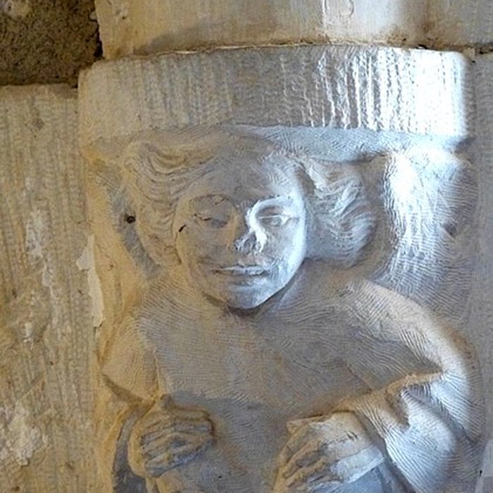 Photo de Château des Milandes