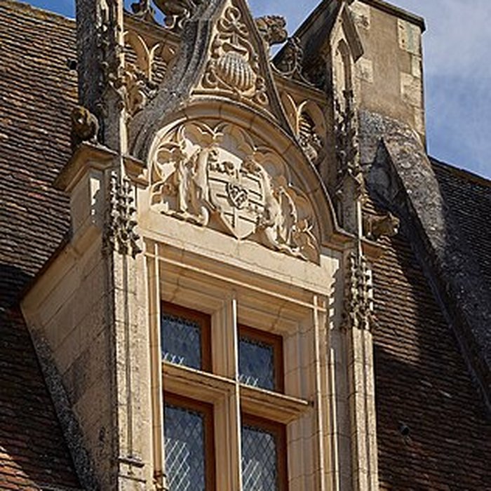 Photo de Château des Milandes